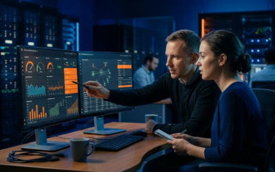 Cisco Meraki vs SolarWinds NPM — The Essential Buyer’s Guide