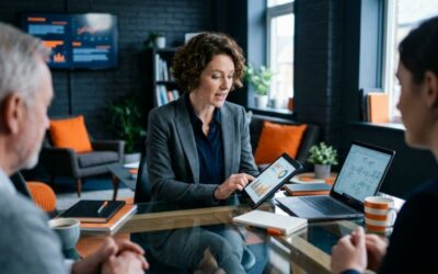 A Business Owner’s Guide to Creating a Reliable IT Strategy
