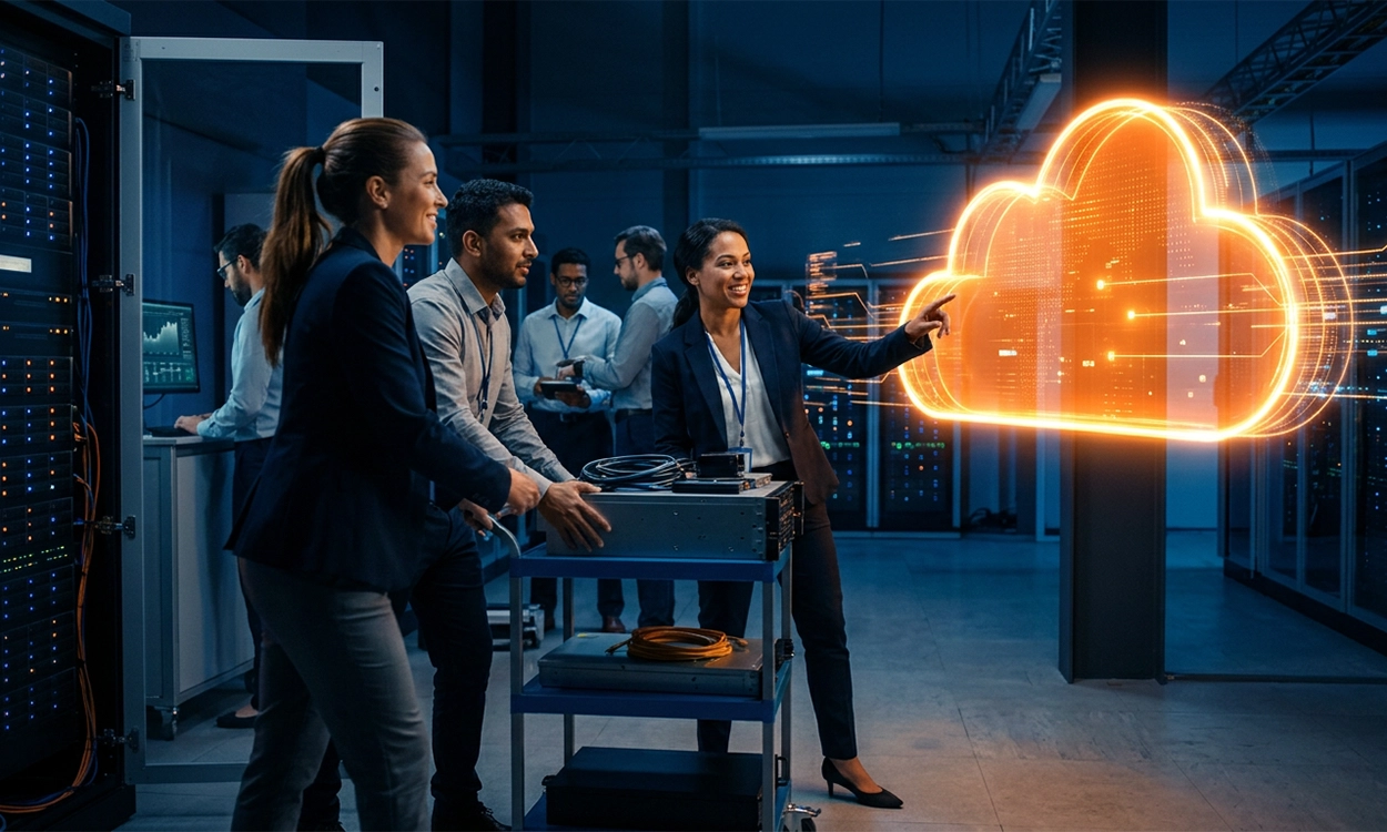 moving your business to the cloud with alphakor
