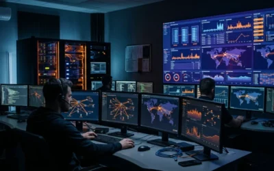 The Ultimate Buyer’s Guide to Network Monitoring Tools