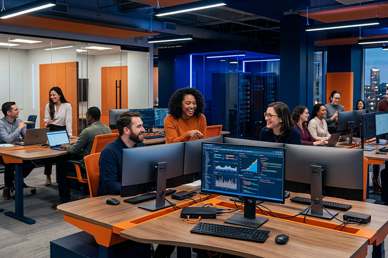 Eliminating Redundant Software and Applications